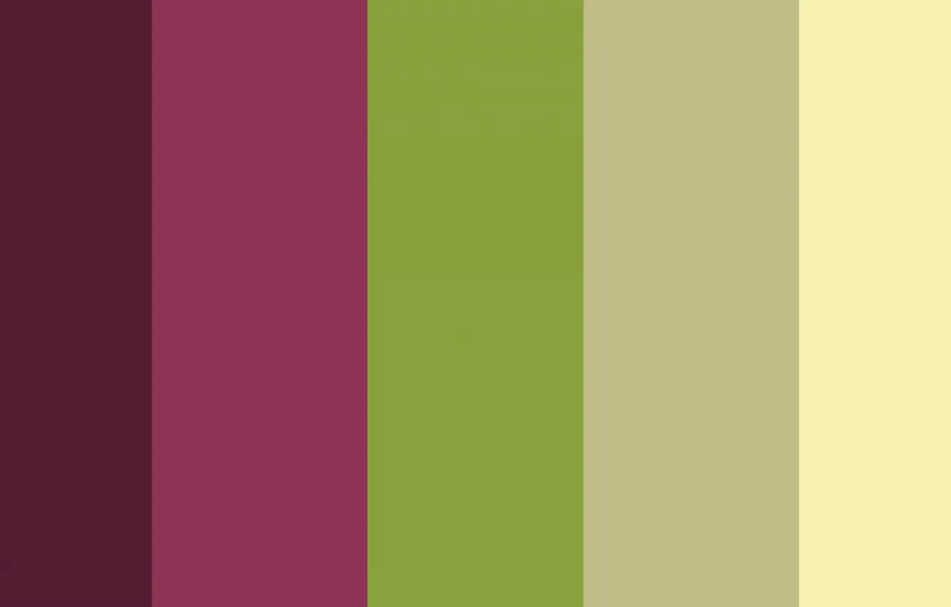 Фото обои линии, зеленый, текстура, салатовый, бордовый