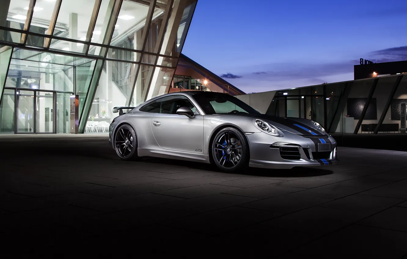 Фото обои купе, 911, Porsche, порше, Coupe, Carrera, GTS, 991