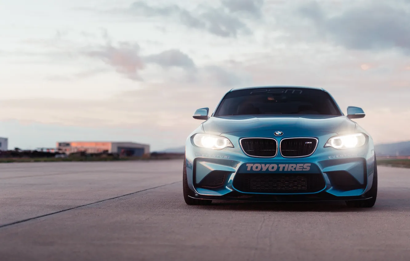Фото обои car, BMW, supercar