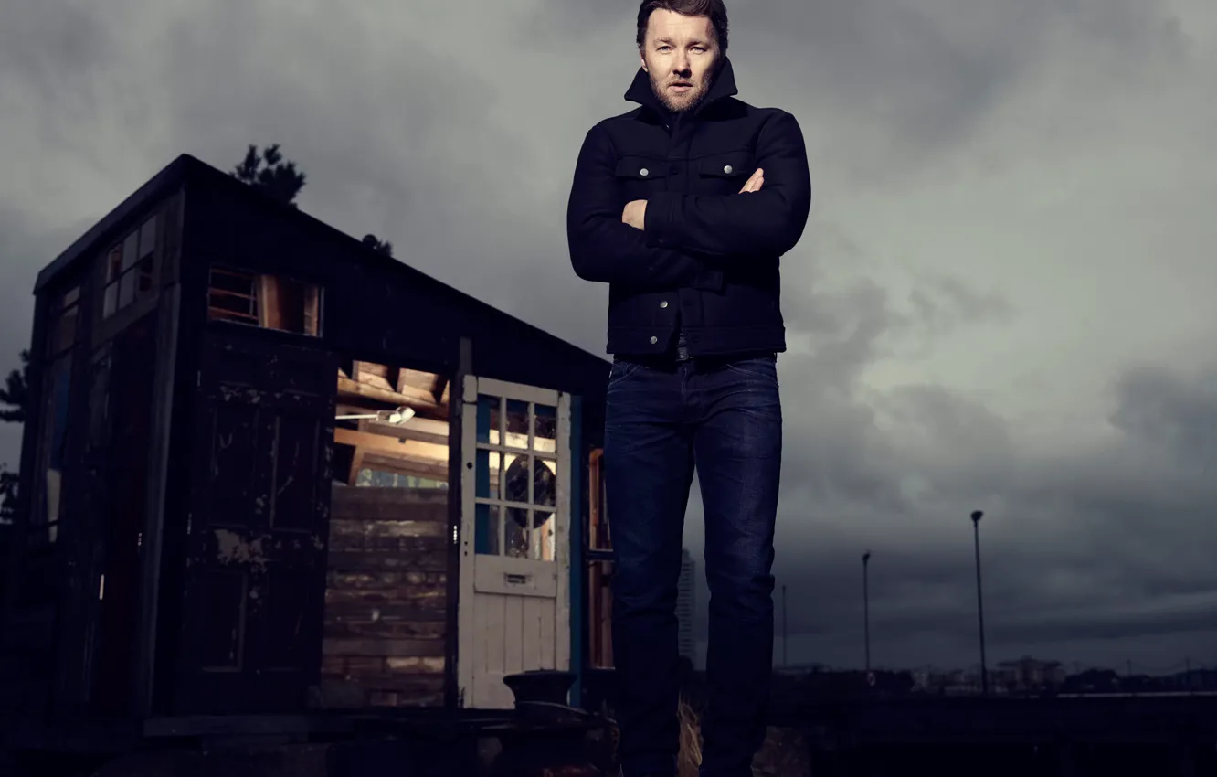 Фото обои фотосессия, Joel Edgerton, Men's Health, Джоэл Эдгертон