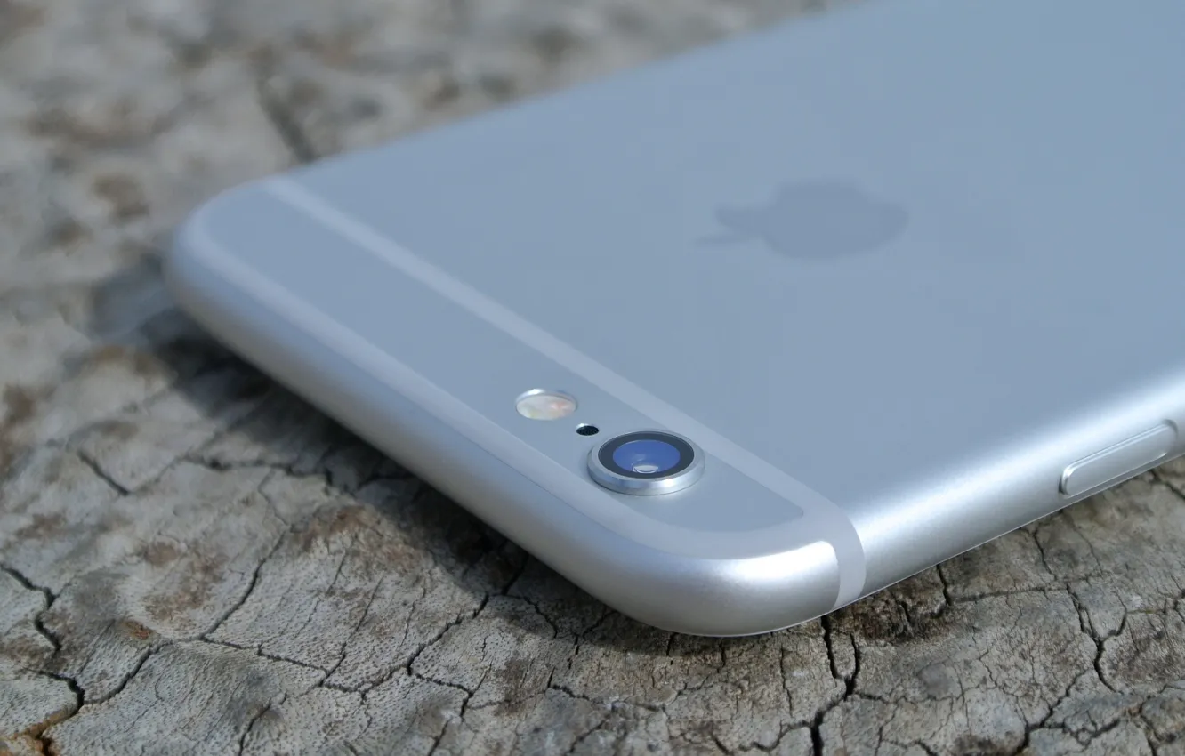 Фото обои apple, технологии, телефон, hi-tech, iphone 6
