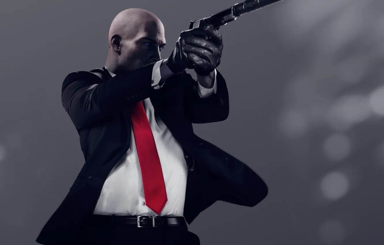 Hitman 47 steam фото 94