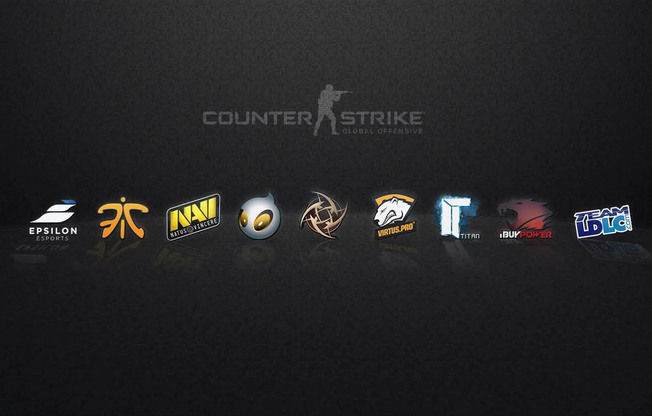 Фото обои counter, strike, Csgo