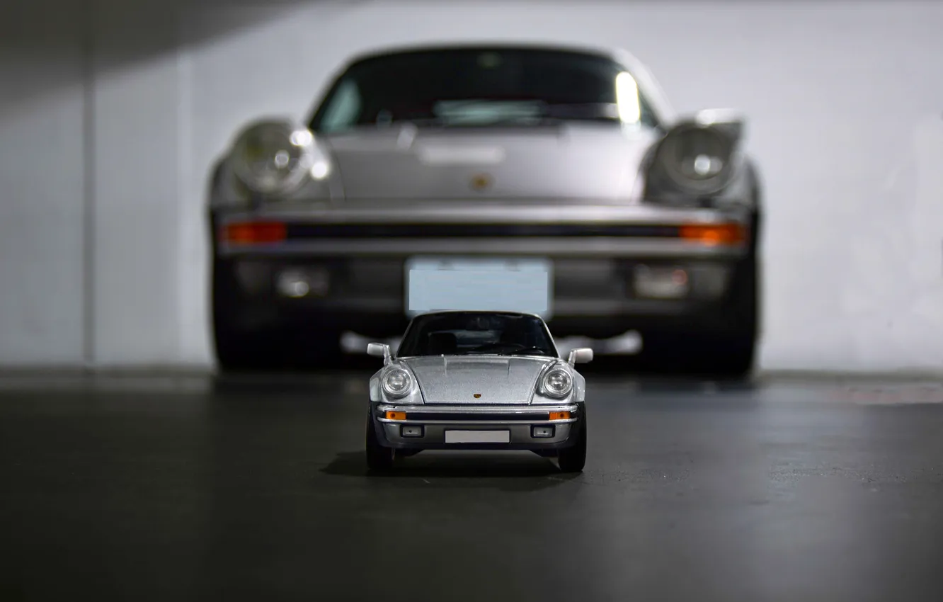 Фото обои Porsche, Car, automobile