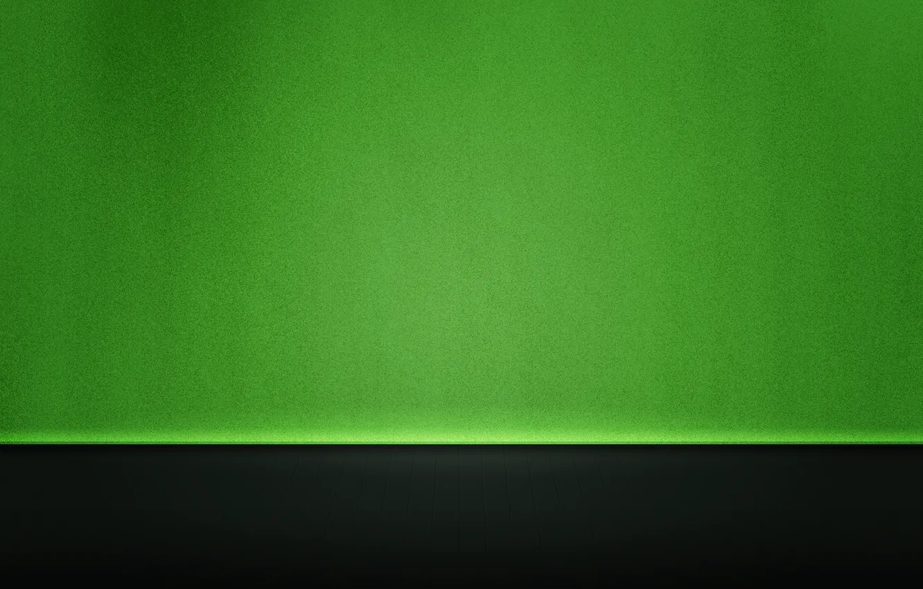 Фото обои Стена, Плитка, Пол, Floorboard, Зеленый Цвет, Wall