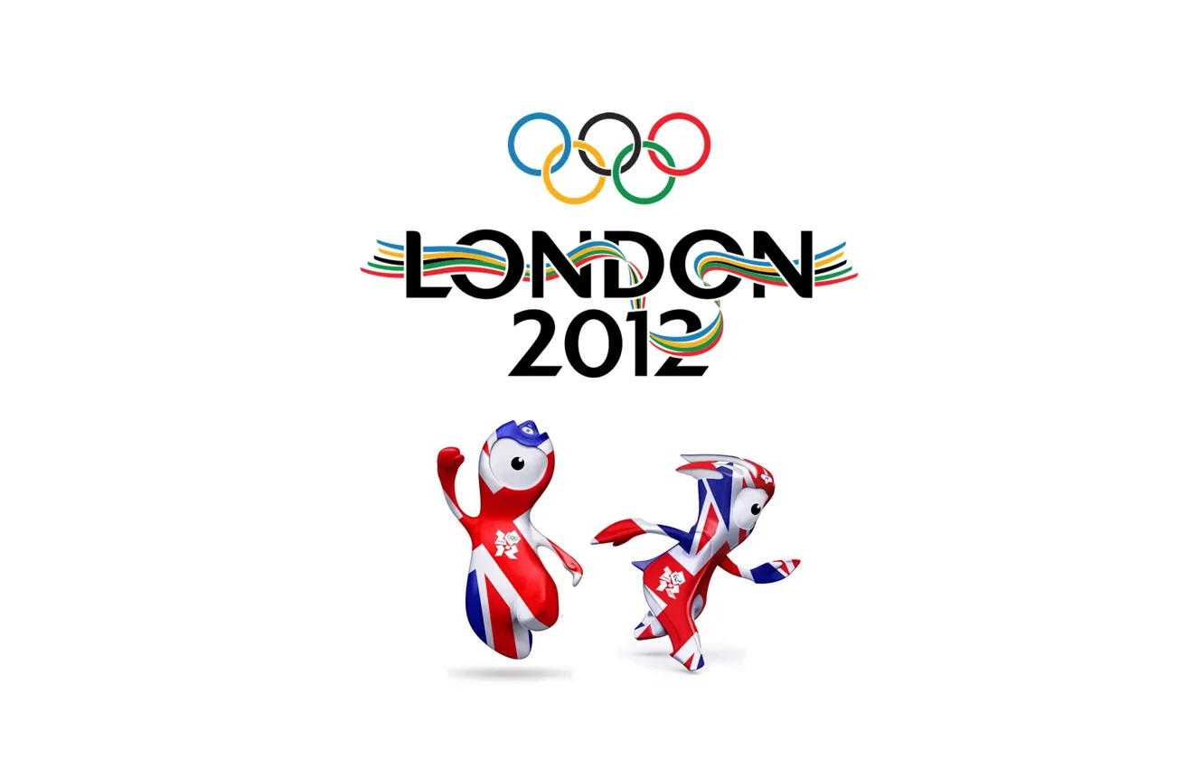 Фото обои лондон, олимпиада, 2012, london, олимпийские игры, London 2012