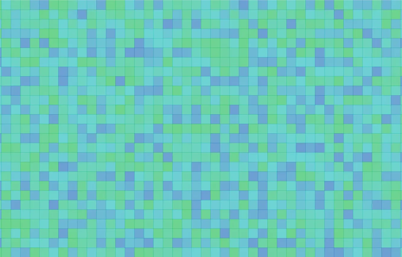 Фото обои square, colour, flat