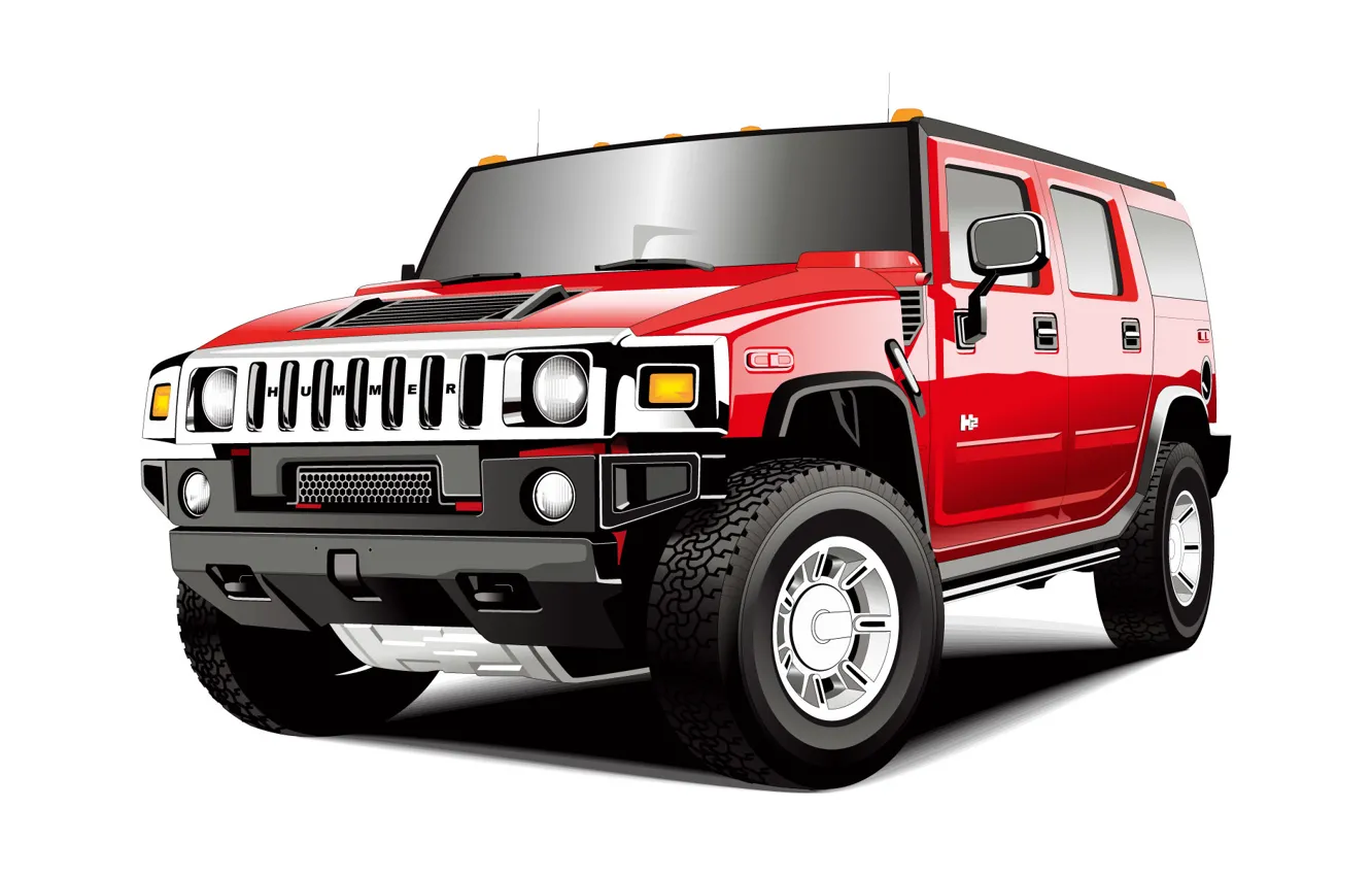 Hummer h3 2022