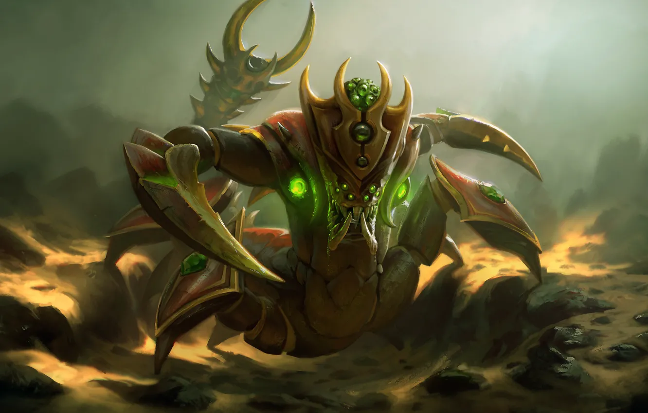 закуп на sand king dota 2 фото 60