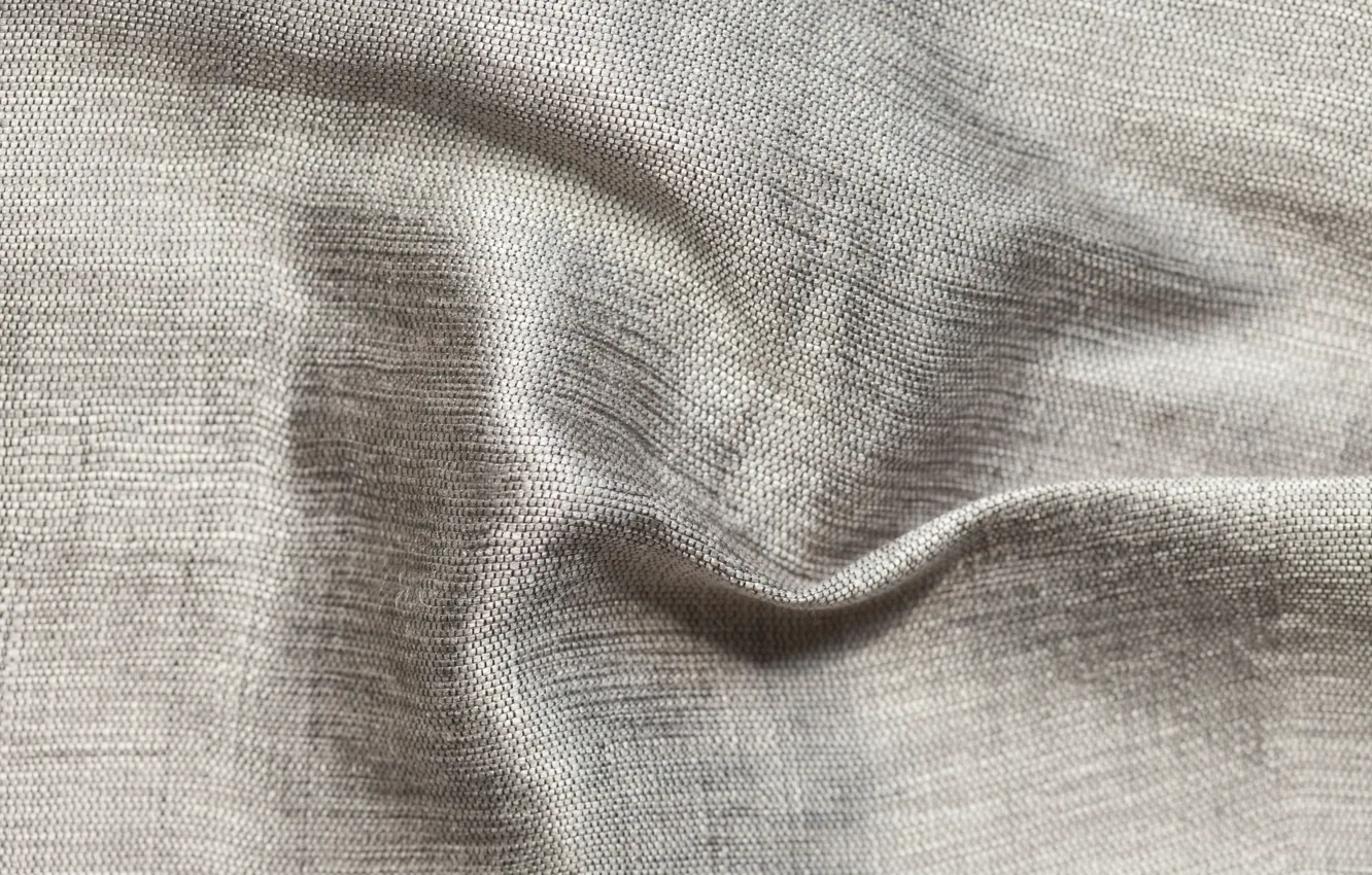 Фото обои серый, шелк, серебристый, ткань, мягкость, складки, шёлк, текстиль