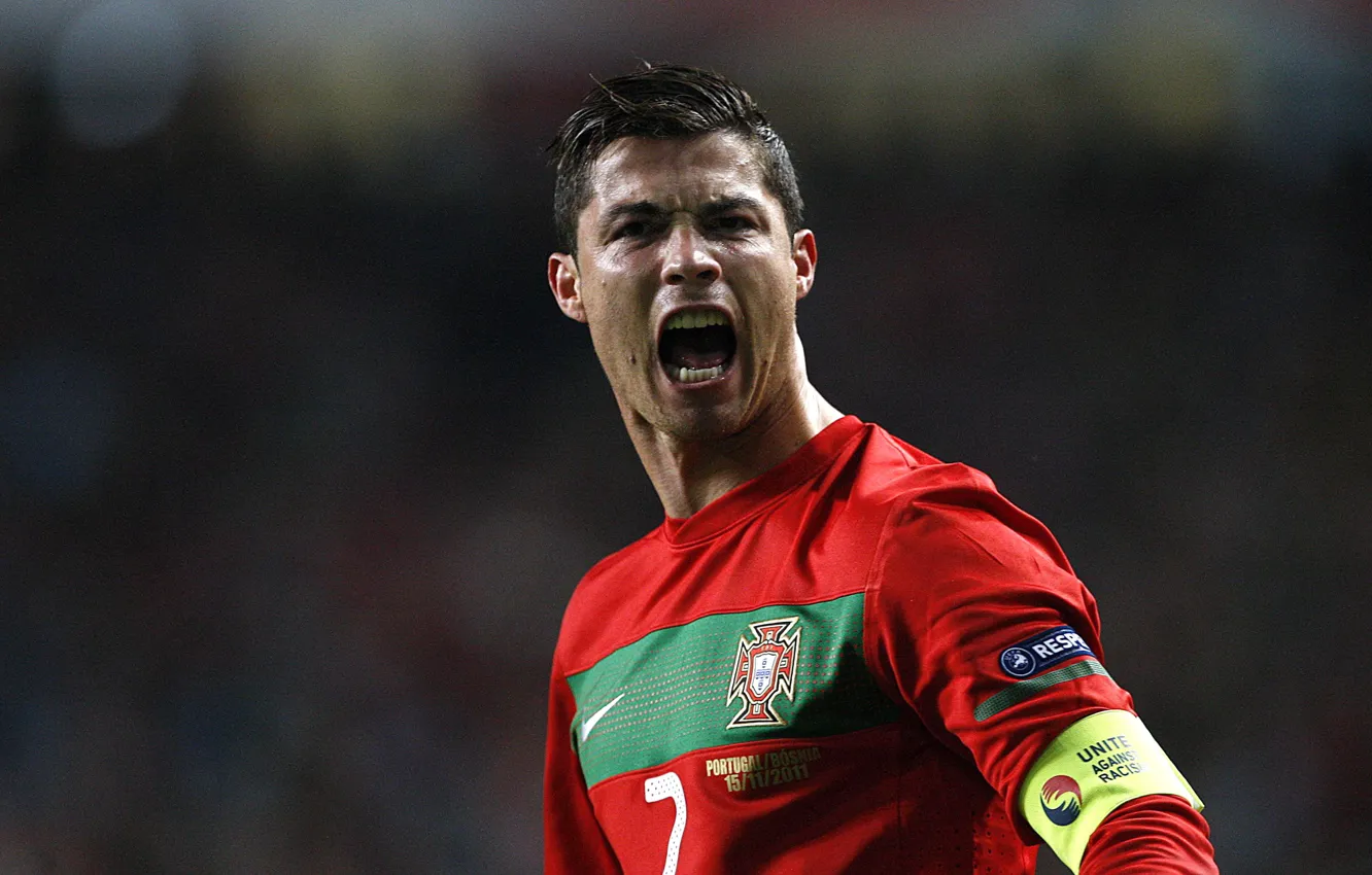 Фото обои star, real madrid, football, portugal, Real Madrid, ball, Ronaldo, Cristiano