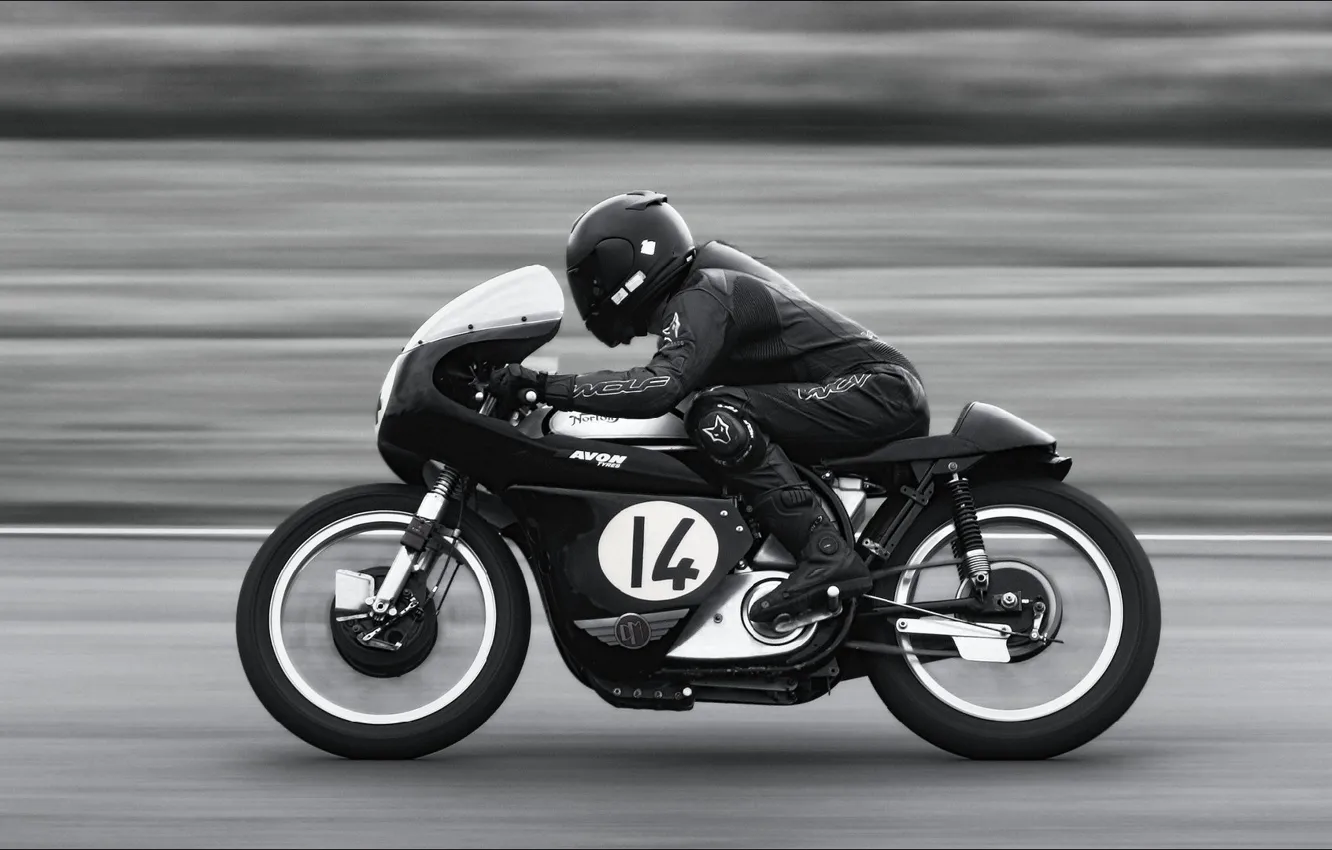 Фото обои wallpaper, speed, Sport, motorcycle races