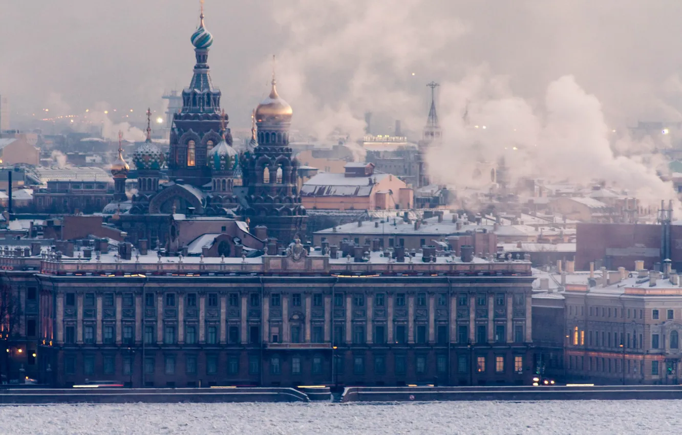 Фото обои Питер, Санкт-Петербург, Russia, спб, St. Petersburg, spb