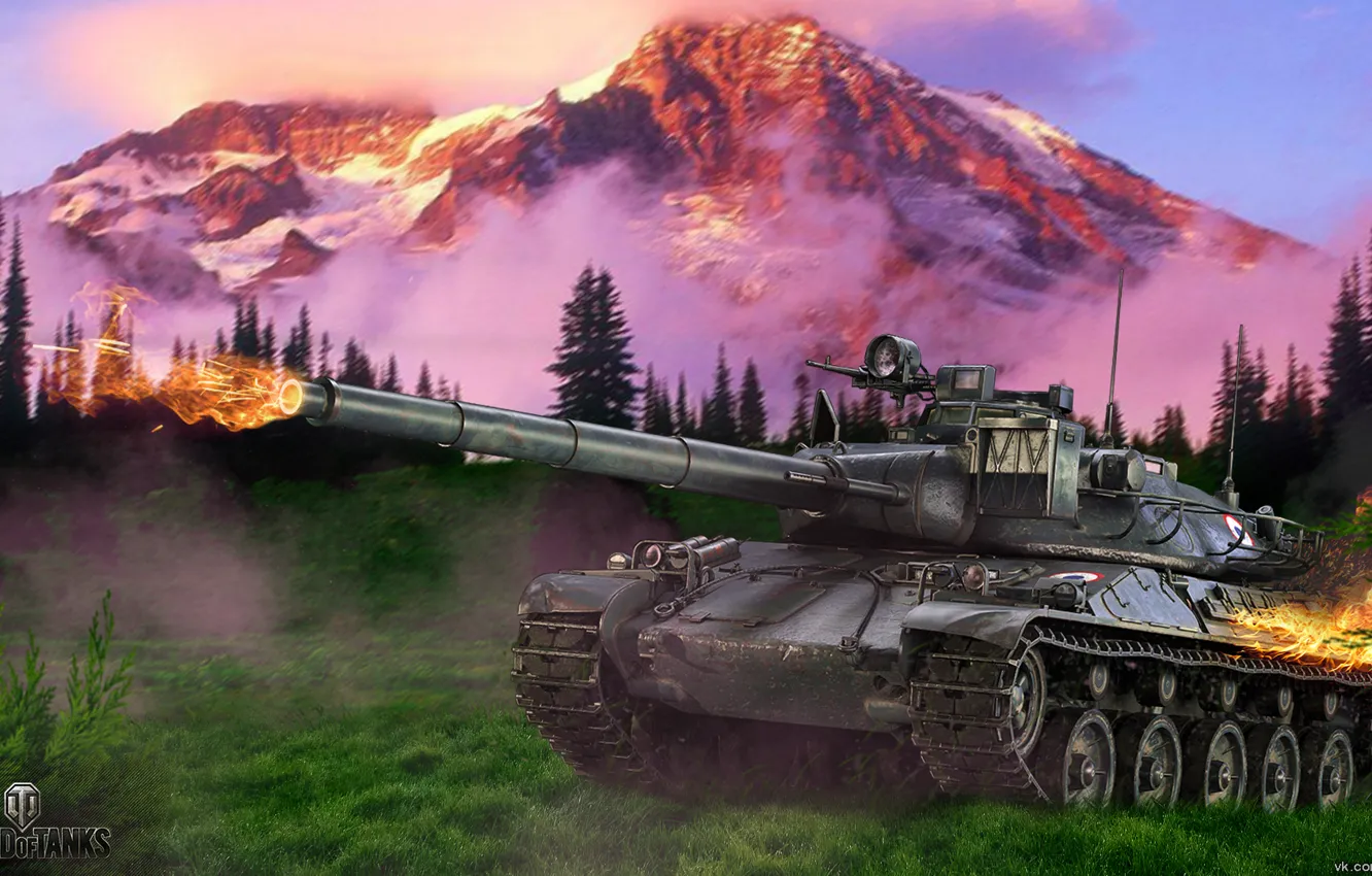 Фото обои игры, оружие, танк, game, weapon, world of tanks, мир танков, tank