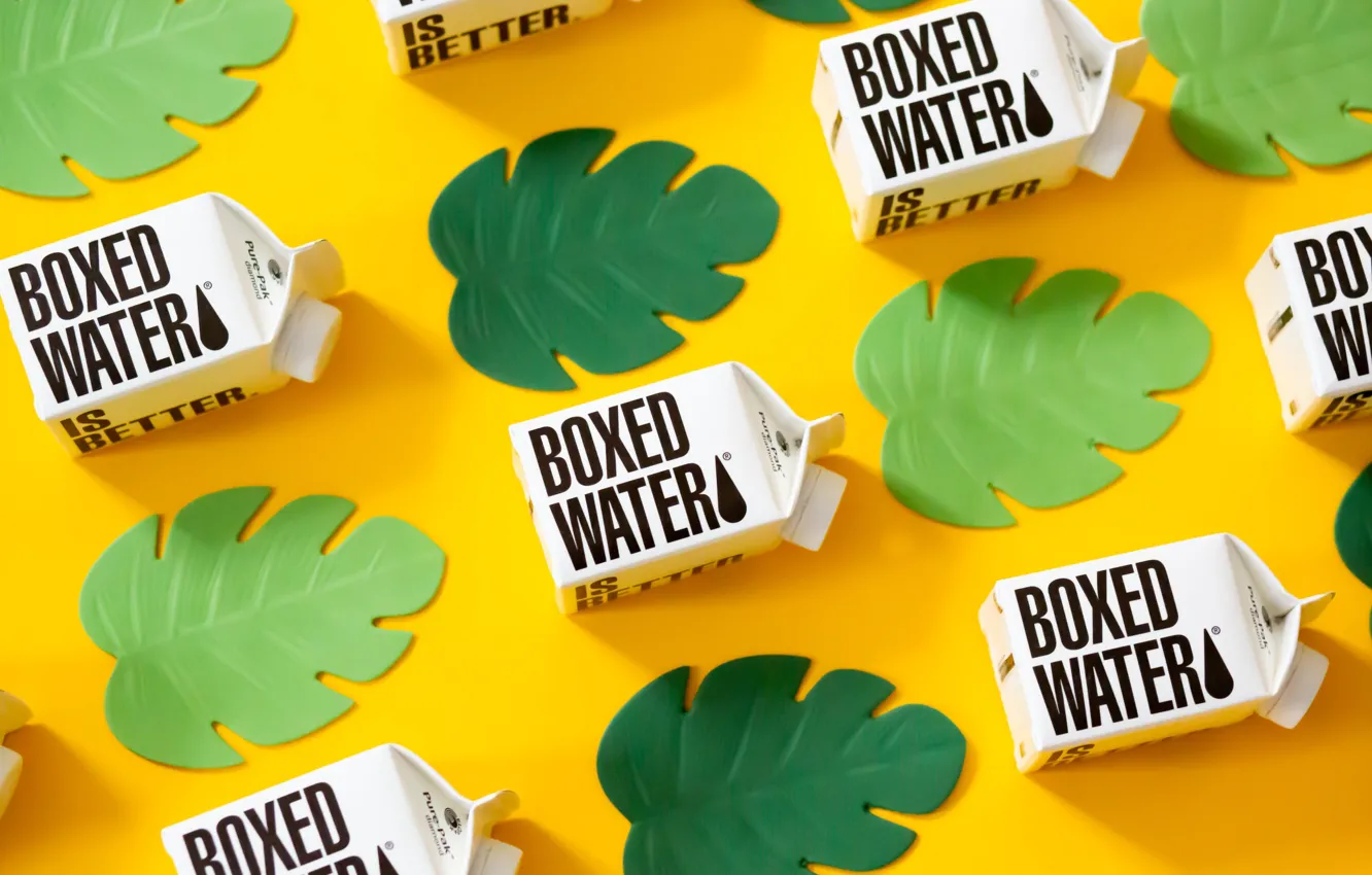 Фото обои фон, обои, wallpaper, картинка, water, упаковка, picture, на рабочий стол