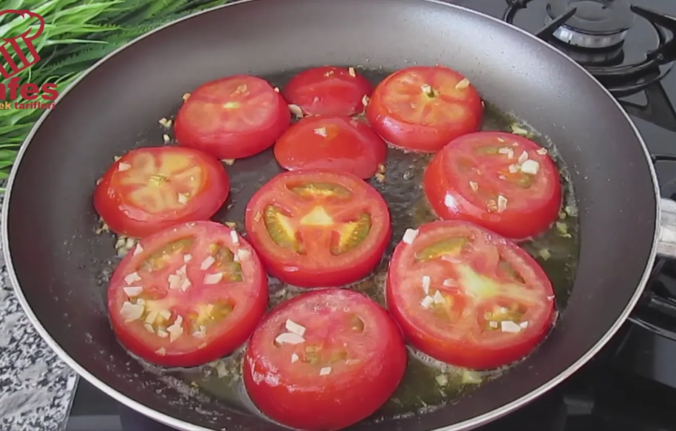 Фото обои food, tomato, 烹饪 cooking