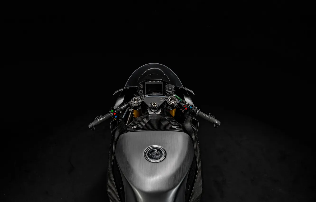 Фото обои Concept, BMW, мотоцикл, Motorrad, BMW Motorrad, 2025, Concept RR