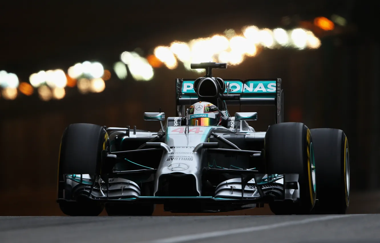 Фото обои формула 1, mercedes-benz, мерседес, formula 1, lewis hamilton