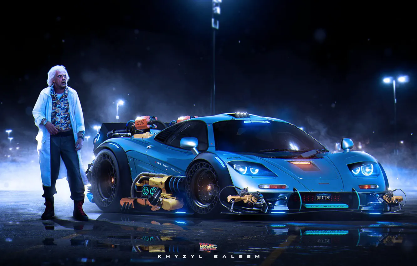 Cyberpunk car wallpaper 4k фото 116