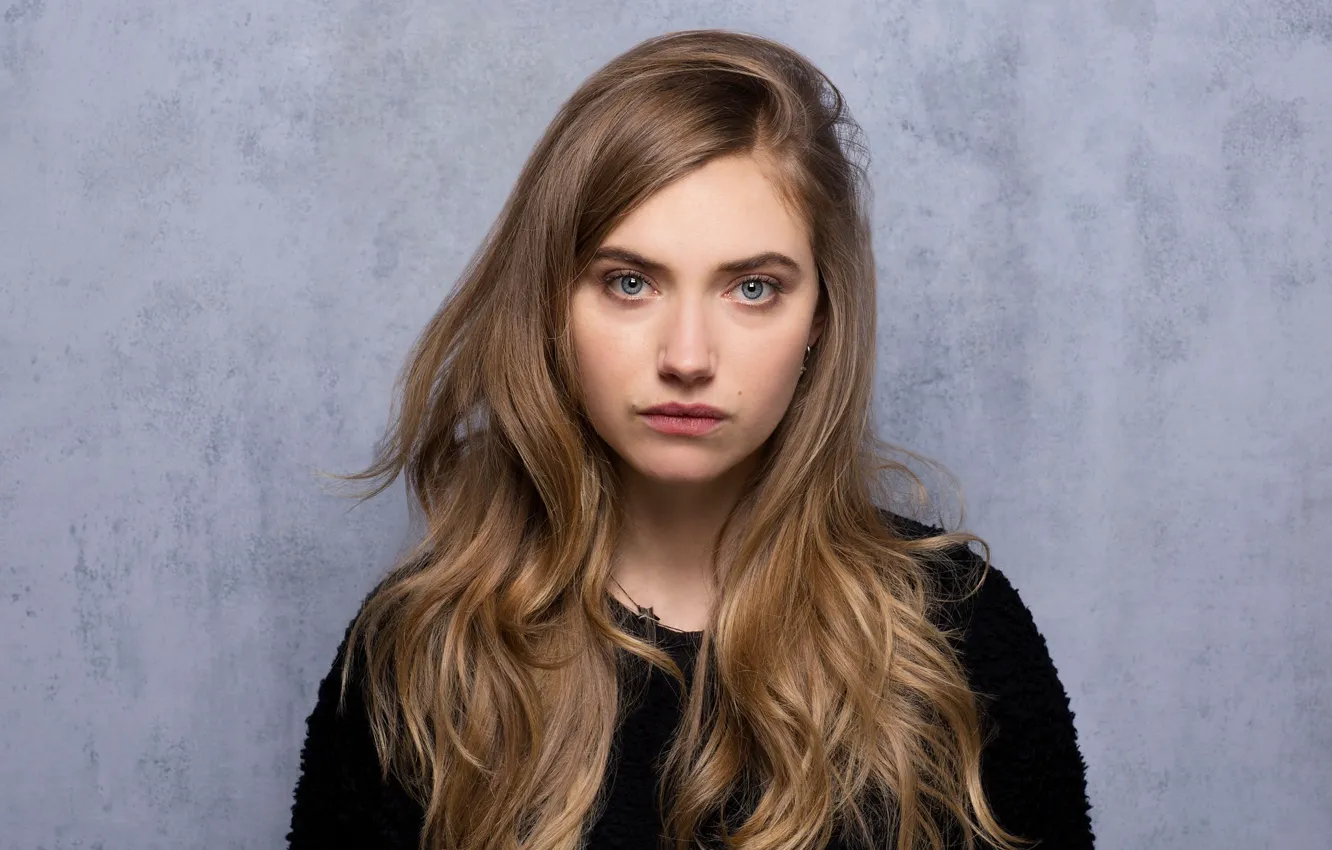 Фото обои Imogen Poots, Имоджен Путс, Фрэнк и Лола, Frank & Lola