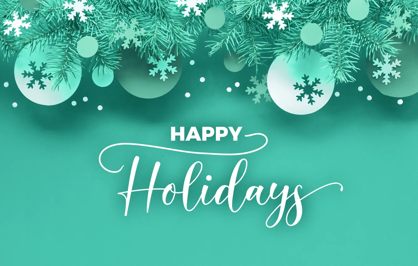 Фото обои праздник, надпись, открытка