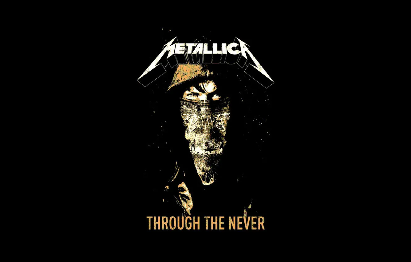 Фото обои музыка, фильм, music, актёр, Rock, Рок, Metallica, movie