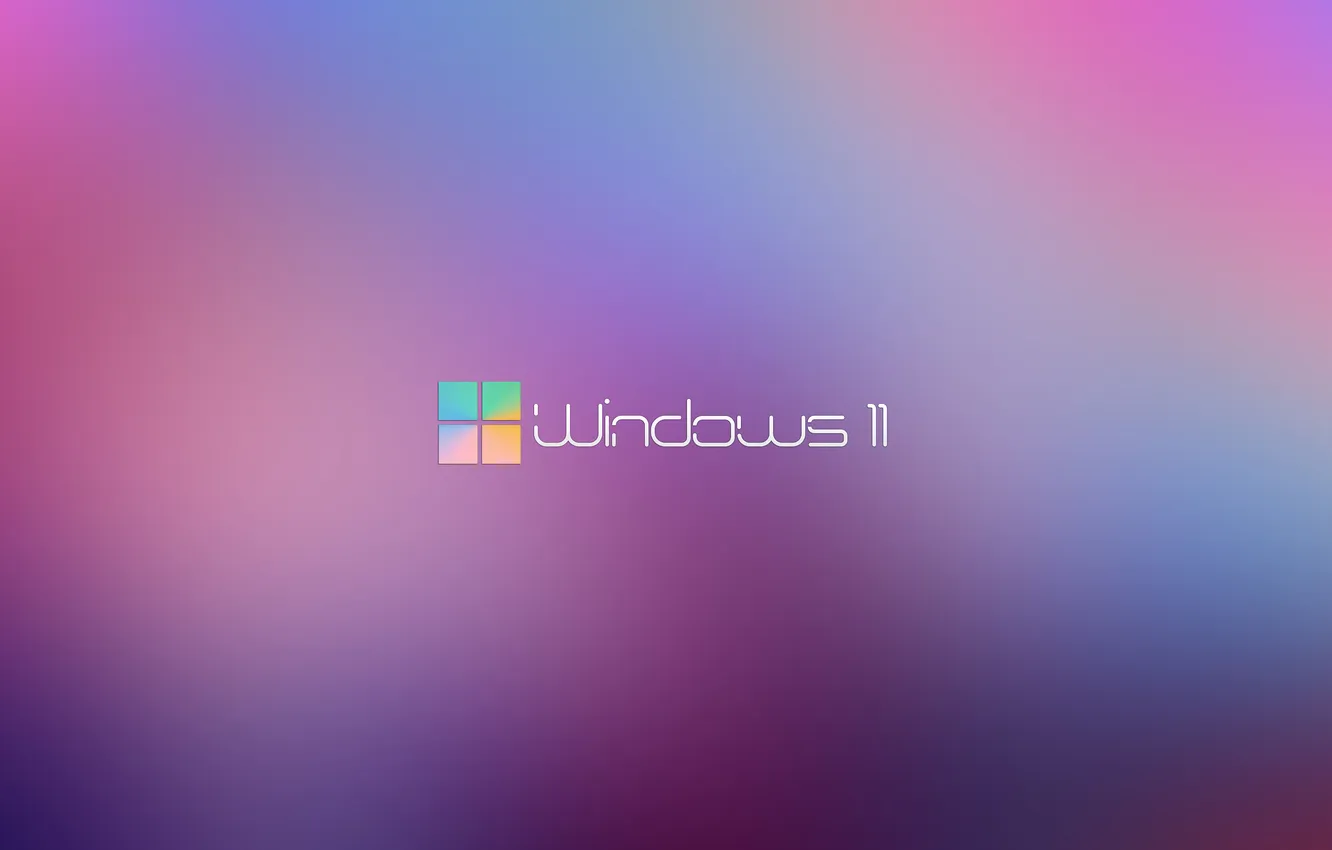 Фото обои windows, Microsoft Windows, Neon, винда, Windows 11