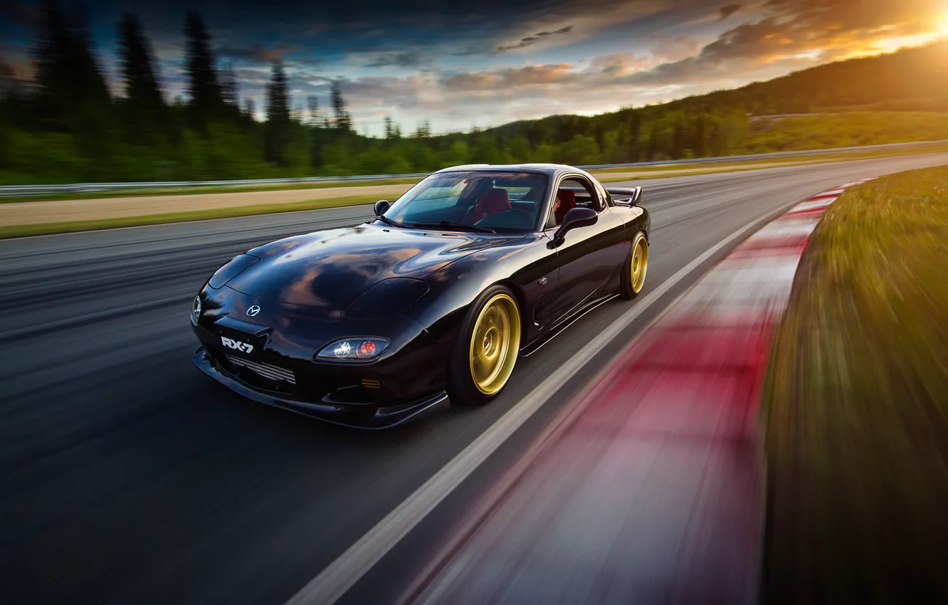 Car Mazda Rx7 RX 7 Car Mazda Rx7 RX 7