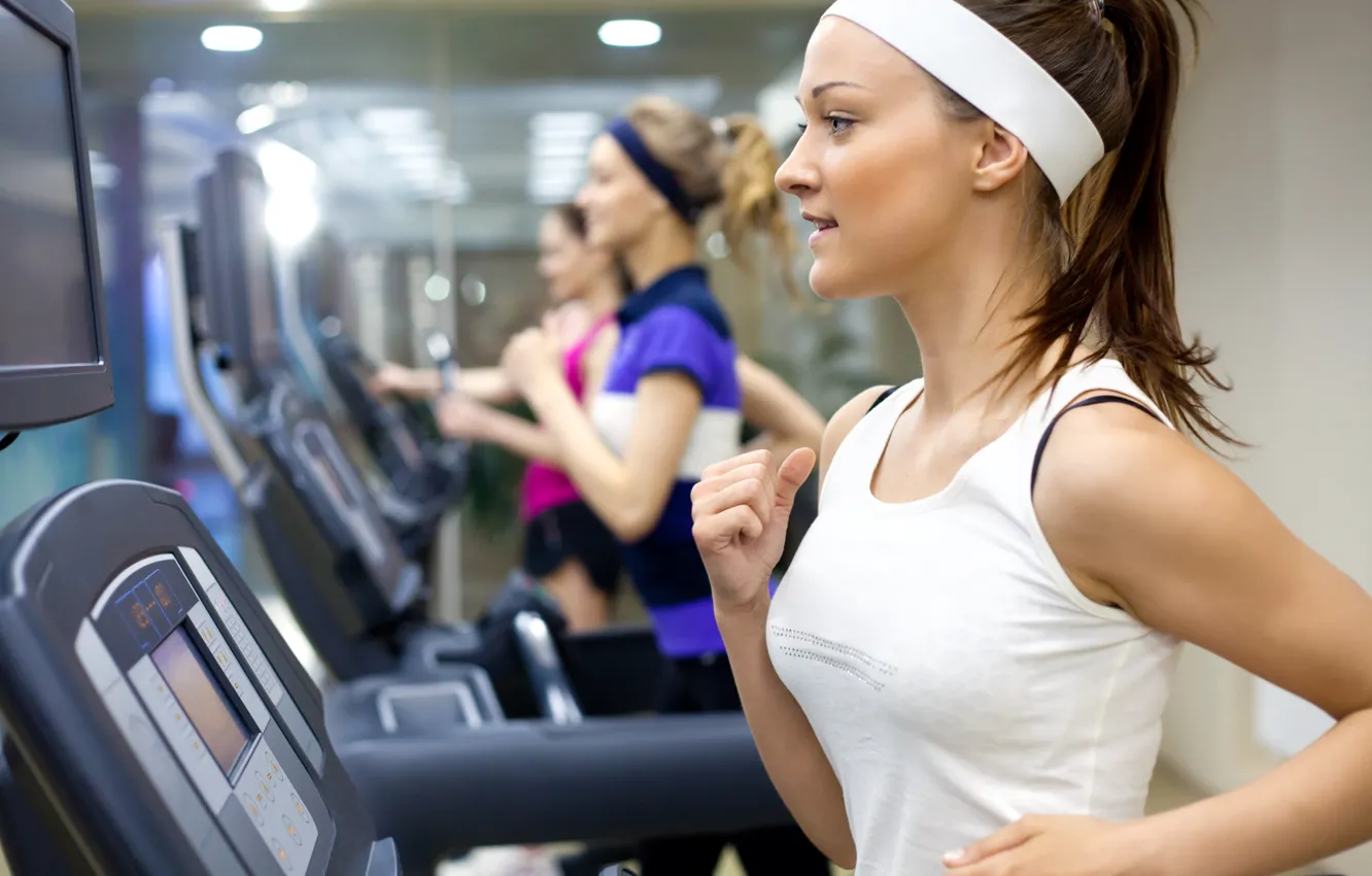 Фото обои workout, gym, training