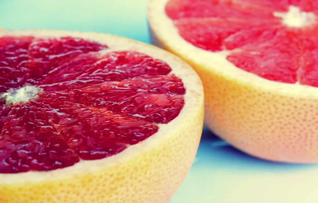 Фото обои макро, плоды, фрукты, macro, грейпфрут, fruite