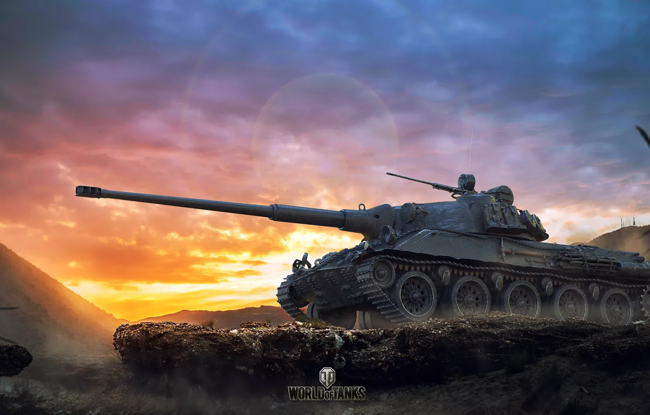 Картинки танки world of tanks