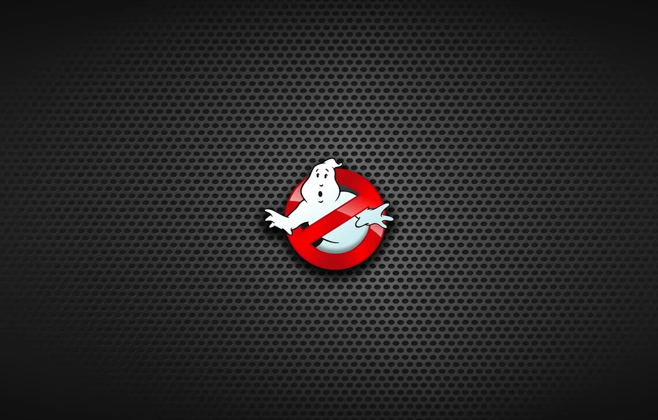 Фото обои cinema, wallpaper, logo, ghost, movie, Ghostbusters, film, sugoi