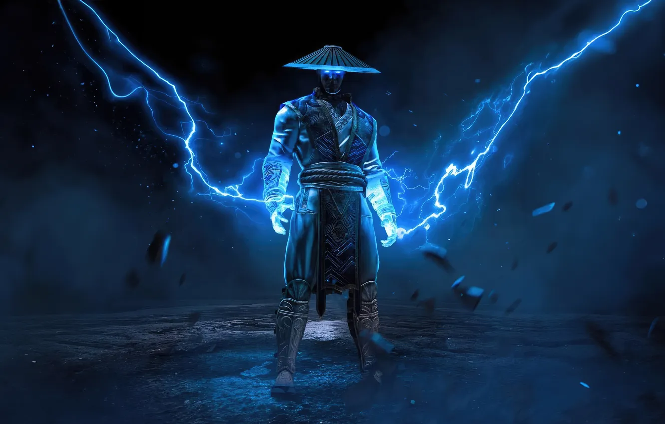 Фото обои sub-zero, artwork, mk3