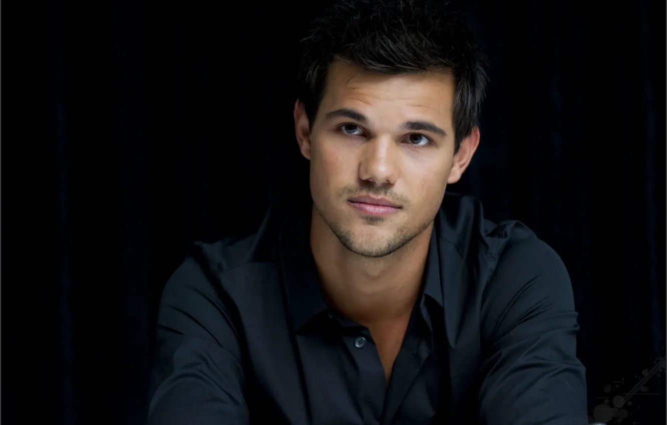 Фото обои фото, парень, актёр, Taylor Lautner, Тэйлор Дэниел Лотнер