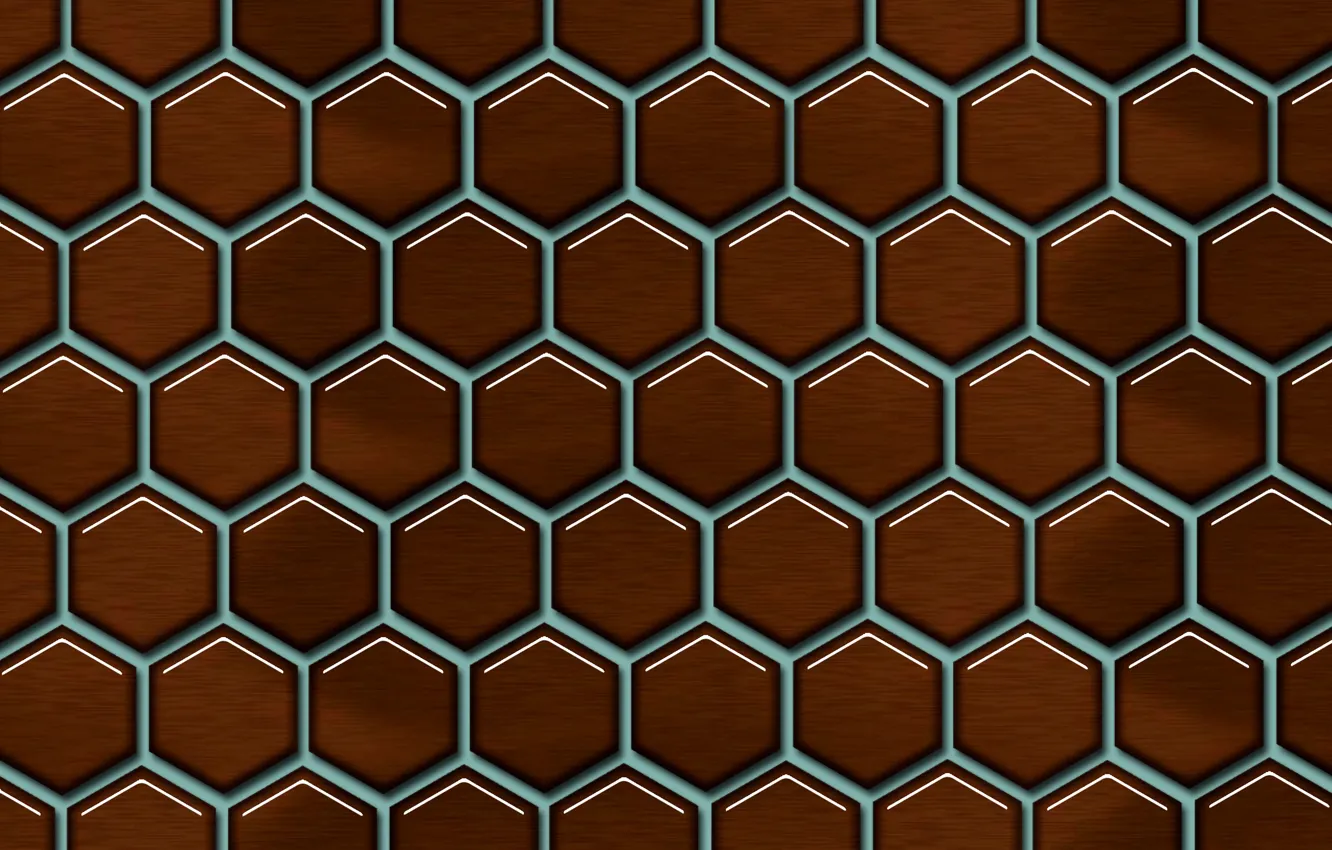 Фото обои соты, паттерн, геометрия, pattern, honeycomb, ячейки, geometry, cells