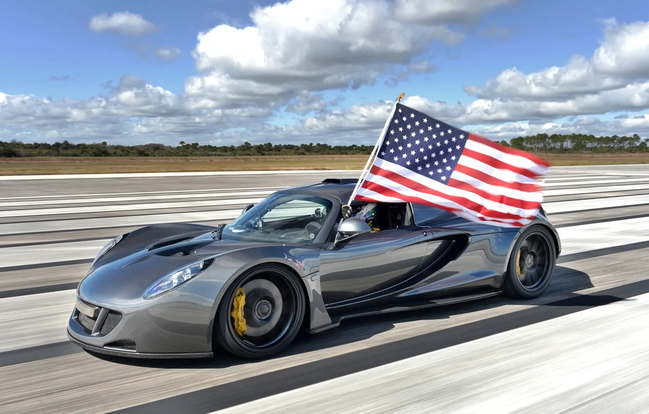 Bugatti Venom gt