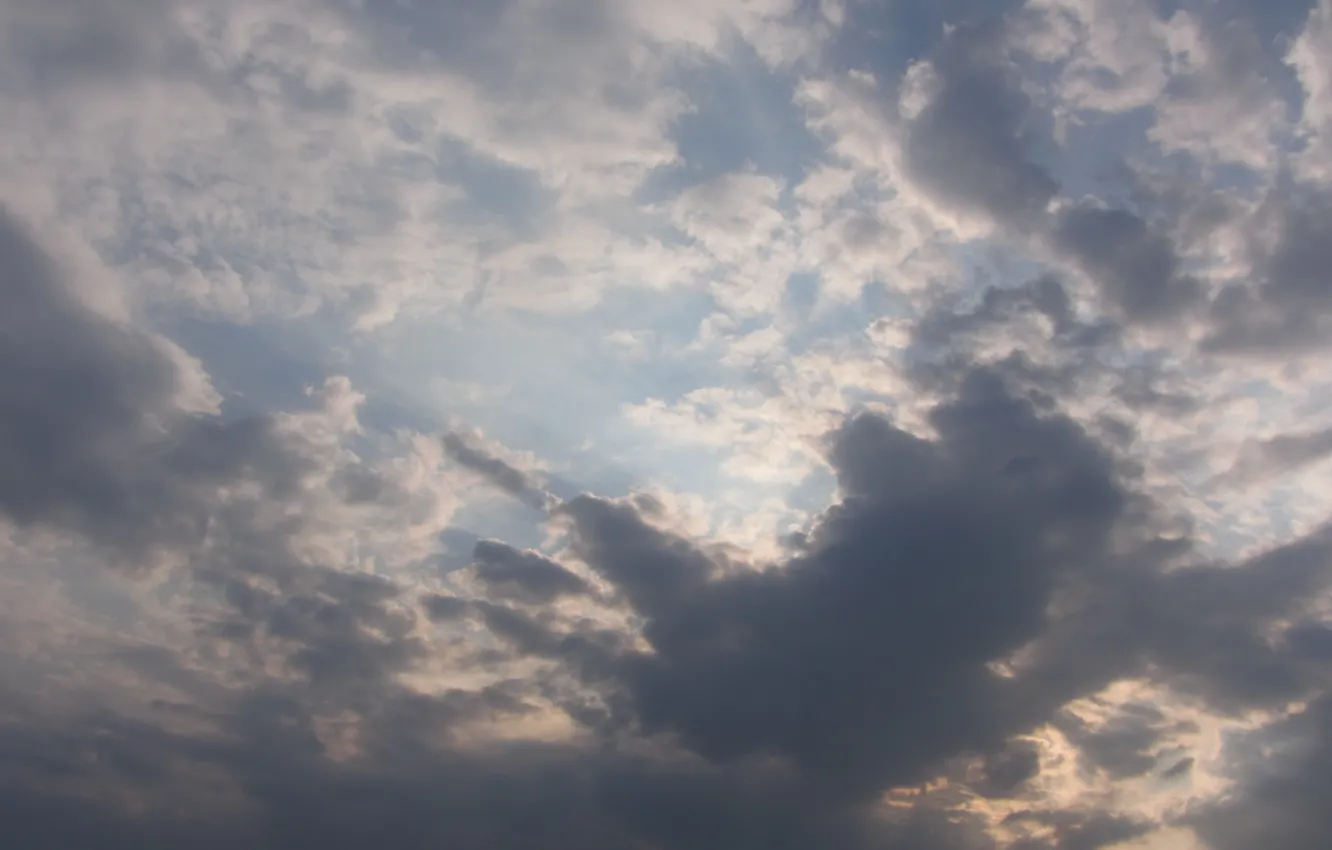 Фото обои Nature, sky, beautiful