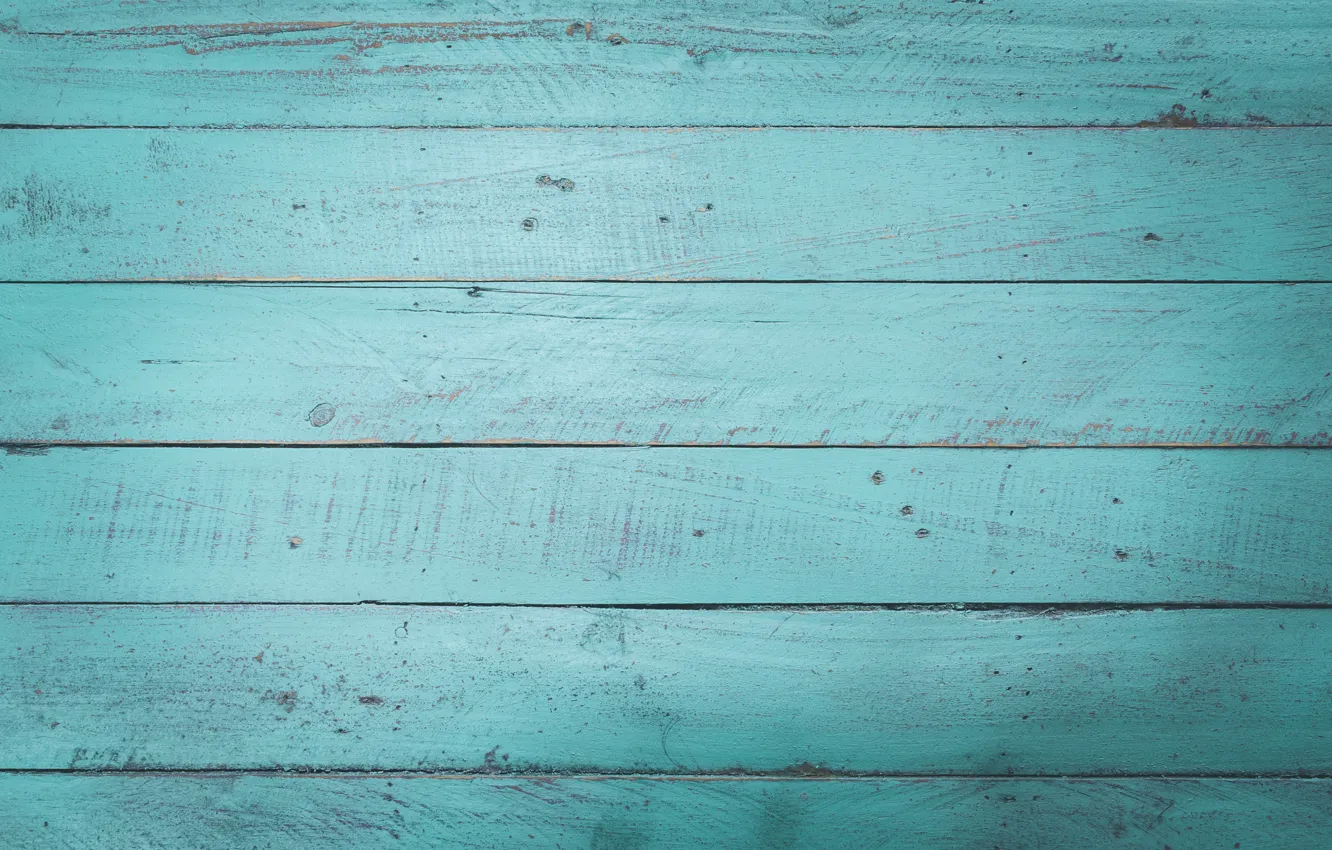 Фото обои фон, дерево, доски, wood, texture, blue, background, wooden