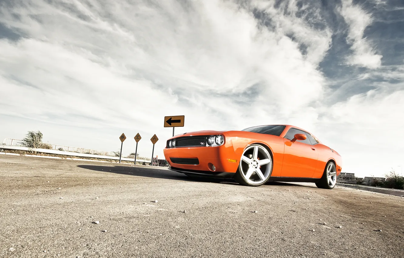 Фото обои тачки, додж, cars, dodge, challenger, auto wallpapers, авто обои, авто фото