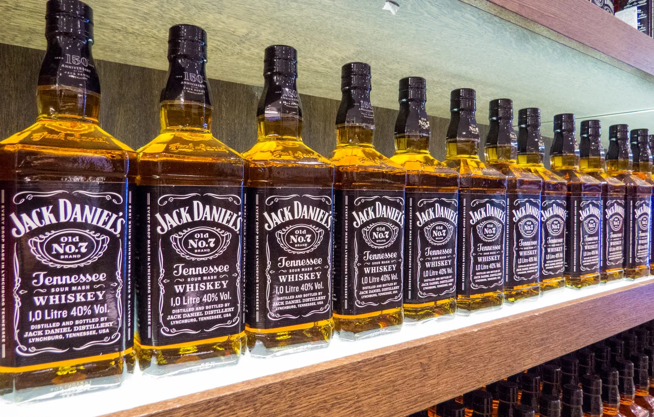 Фото обои white, whisky, duty free shop