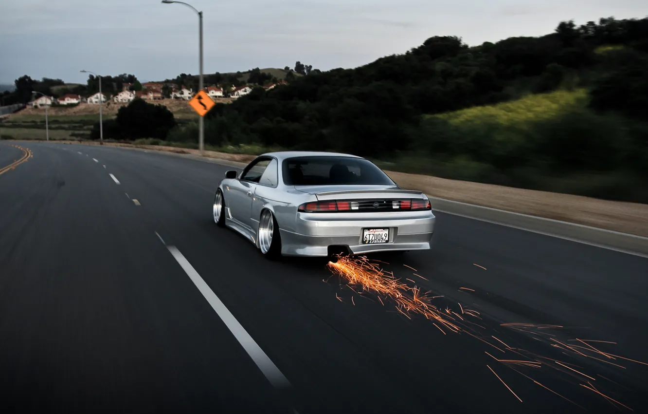 Обои На Рабочий Стол Jdm 4К