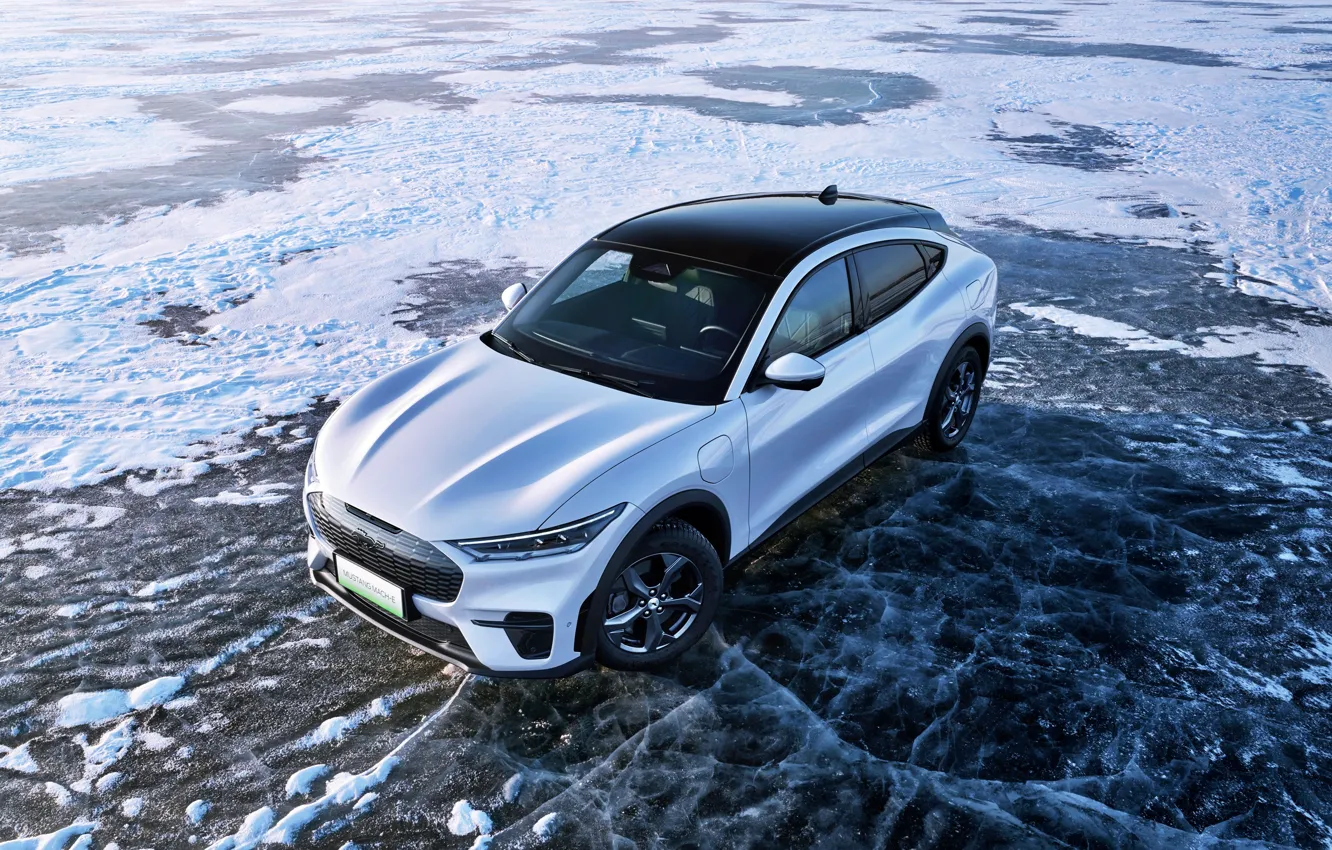 Фото обои car, машина, авто, снег, фон, обои, лёд, техника