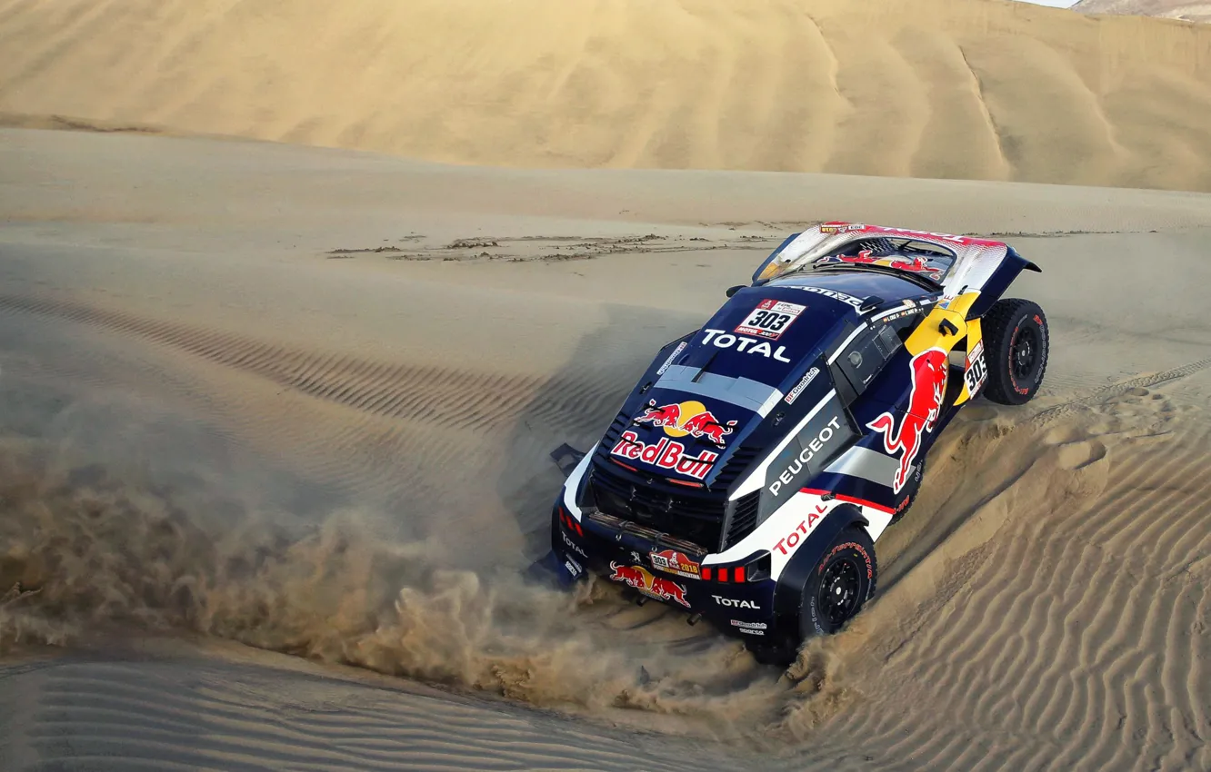 Гонки связывающие париж с дакаром 5. Peugeot 205 Rally Red bull. Ралли Дакар редбул. Red bull ралли. Автомобили ред Булл ралли Дакар мини Купер.