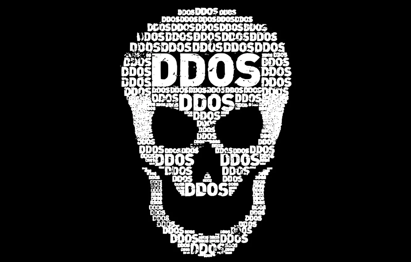 Ddos атака картинки