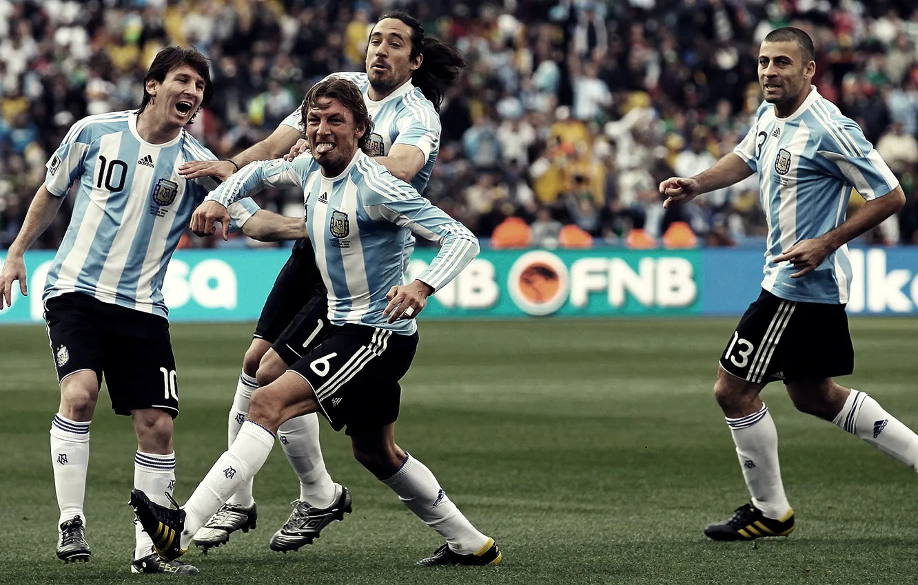 Фото обои спорт, игра, команда, футболисты, стадионы, игроки, команды, аргентина