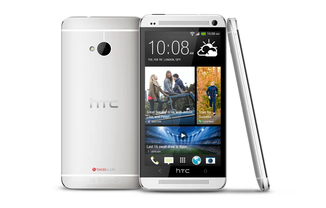 Фото обои телефон, андроид, android, one, смартфон, htc, smartphone, HTC One