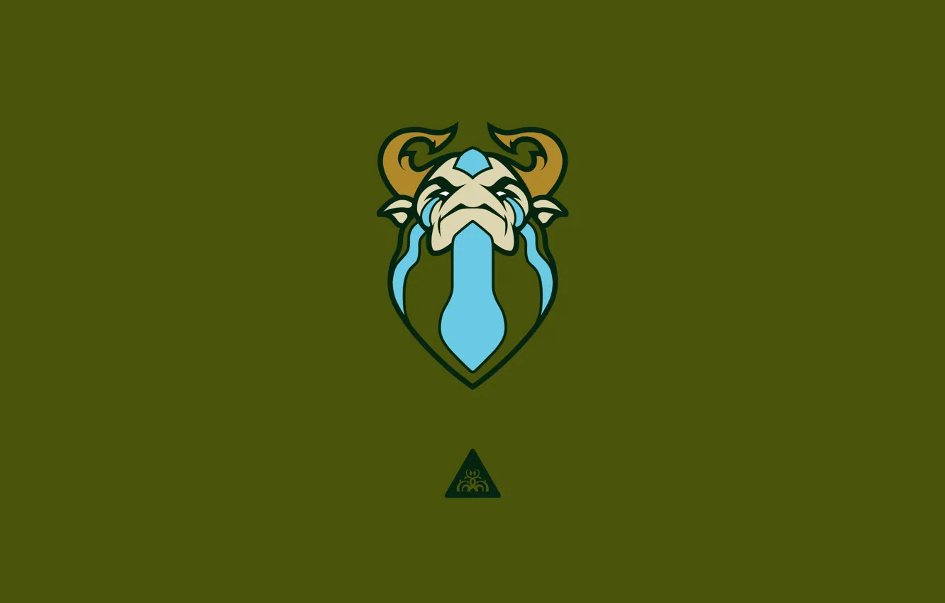 Фото обои dota, valve, dota2, furion