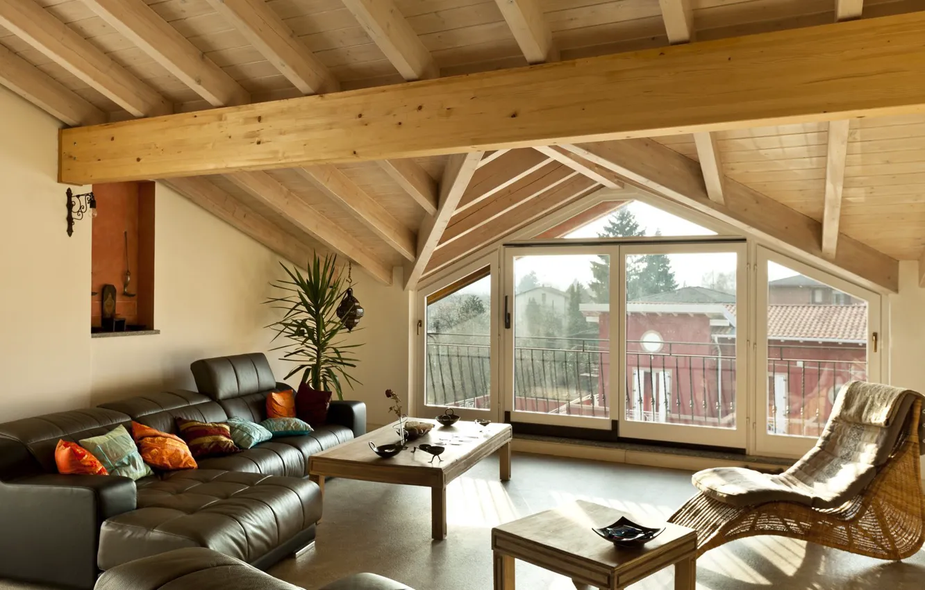 Фото обои дизайн, интерьер, жилая комната