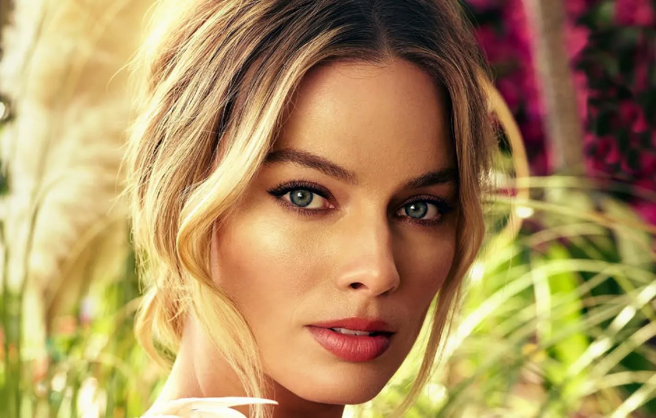 Фото обои hollywood, high resolution, celebs, margot robbie, sexy blonde girl, blond hairs
