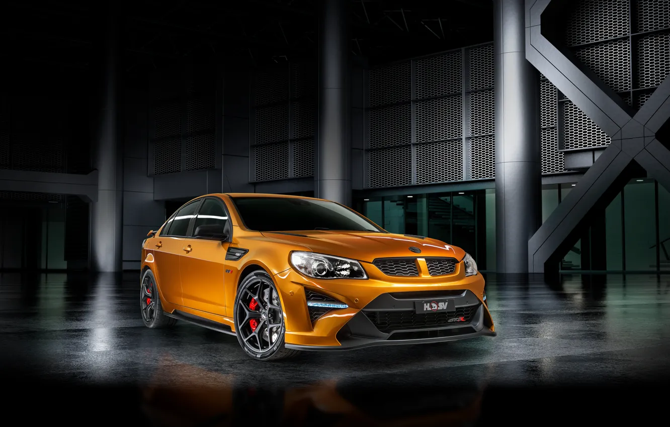 Фото обои GTS, Holden, холден, HSV, Commodore, коммодор